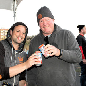 11/17/22, HENRY HUDSON TRI DISTRICT EDUCATION FOUNDATION’S 15TH ANNUAL CHILI FEST, Colin Boles, Robert Thuss