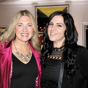 11/03/22, FAMILY AND CHILDREN’S SERVICE CELEBRATED LEADING LIGHTS GALA, Kerri Delaney, Nicole Burke