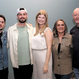 01/26/23, MARY’S PLACE BY THE SEA HELD BENEFIT CONCERT: THE FINALE, Kyle Mumford, Quincy Mumford, Malin Mumford, Debbie Mumford, Chris Mumford