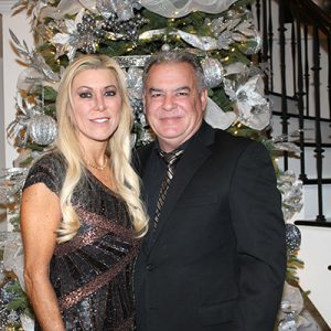 01/12/23, THE ARC OF MONMOUTH’S 56TH ANNUAL WINTER GLOW: ‘CHAMPAGNE AND CHOCOLATES’, Abbey Feiler-Kober, Tommy Kober