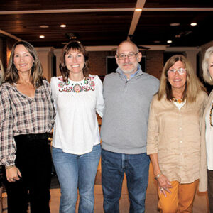 12/08/22, MONMOUTH DAY CARE CENTER HELD OKTOBERFEST CELEBRATION, Erica Suehr, Lanae Herman, Lauren Bennett, Peter Seligman, Joanne Giordano, June Seligman