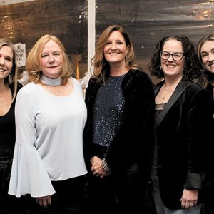01/26/23, MARY’S PLACE BY THE SEA HELD BENEFIT CONCERT: THE FINALE, Kara Grimes, Clare Freda, Michele Gannon, Paula Pangilinan, Kimberly Hughes