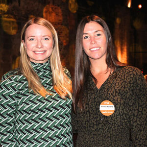 01/05/23, VISITING NURSE ASSOCIATION HEALTH GROUP EMERGING LEADERSHIP BOARD HOSTED ‘BOWLING IN THE PARK’, Madeline Dolan, Ainsley Keating