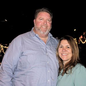 01/26/23, MARY’S PLACE BY THE SEA HELD BENEFIT CONCERT: THE FINALE, James Smith, Julie Smith