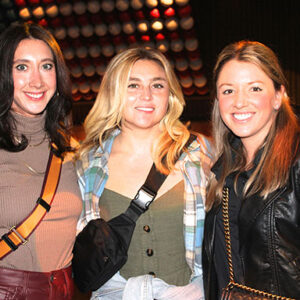 01/05/23, VISITING NURSE ASSOCIATION HEALTH GROUP EMERGING LEADERSHIP BOARD HOSTED ‘BOWLING IN THE PARK’, Chelsea Greenstein, Pamela Donnelly, Kelsey Brandon