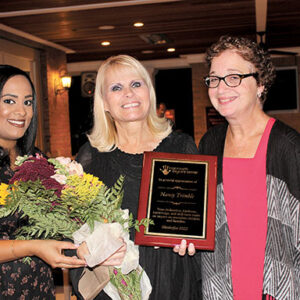 12/08/22, MONMOUTH DAY CARE CENTER HELD OKTOBERFEST CELEBRATION, Matilde Quezada, Nancy Trimble, Heidi Zaentz