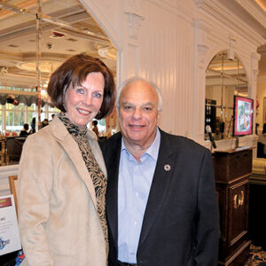12/15/22, LADACIN NETWORK’S CASINO NIGHT AND GIFT AUCTION FUNDRAISER, Kathy Vivona, Dr. Vincent J. Vivona