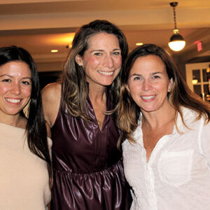 12/08/22, MONMOUTH DAY CARE CENTER HELD OKTOBERFEST CELEBRATION, Michele Taigounov, Ann Horning, Kate Murray