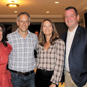 12/08/22, MONMOUTH DAY CARE CENTER HELD OKTOBERFEST CELEBRATION, Lauren Salata, Todd Herman, Lanae Herman, Brendan McLaughlin