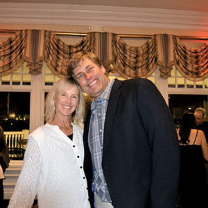 12/15/22, LADACIN NETWORK’S CASINO NIGHT AND GIFT AUCTION FUNDRAISER, Pam Ruoff, Kirk Ruoff