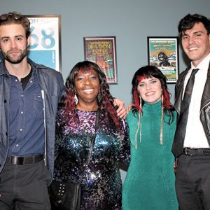 01/26/23, MARY’S PLACE BY THE SEA HELD BENEFIT CONCERT: THE FINALE, Hayden Frank, Layonne Holmes, Emily Grove, Tor Miller