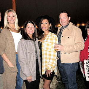 12/08/22, MONMOUTH COUNTY HISTORICAL ASSOCIATION’S ANNUAL TAVERNFEST, Tom Taylor, Betsy O’Conner, Lisa Wilson, Christie Baltodano, Jeff Friedman, Mary Ann LaSardo