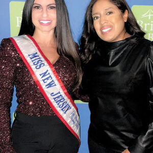 12/15/22, LADIES NIGHT OUT RAISED FUNDS FOR BRIDGE OF BOOKS FOUNDATION, Danielle Sammut, Ilsy Hoo