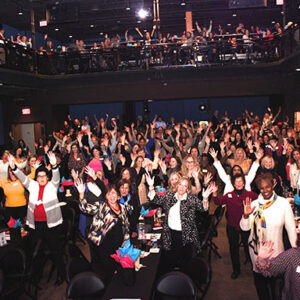 01/05/23, IMPACT 100 JERSEY COAST HELD ANNUAL MEETING; SELECTED FOUR NONPROFIT GRANT RECIPIENTS