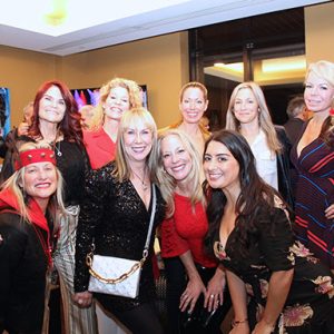 01/26/23, COUNT BASIE CENTER HOSTED SANTA FOR LUNCH BREAK, Robin Klein, Barbara Lovell, Lauren Bertrand, Elizabeth Kirk, Cynda Kliewe, Jennifer  Diehl, Karen Fluharty, Felicia Stoler, Sabrina Grunin