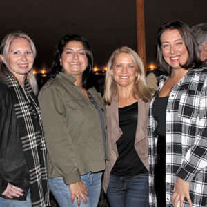 12/08/22, MONMOUTH COUNTY HISTORICAL ASSOCIATION’S ANNUAL TAVERNFEST, Dana Cirincione, Ali McMenamy, Taylor Burke, Morgan Gaynor