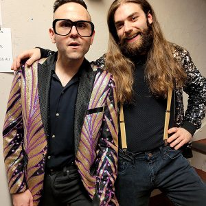 02/09/23, LIGHT OF DAY WINTERFEST RAISED $350,000 FOR RESEARCH FOR A CURE FOR PARKINSON’S AND RELATED ILLNESSES, Anthony D’Amato (aka Remember Jones), Jeremy Kaplan