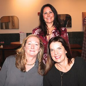 02/16/23, RFH PTO’S WINTER SOCIAL WINE TASTING EVENT, Shauna Murray, Kelly McCann, Jennifer Jaroschak