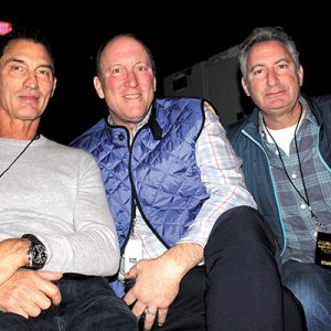 02/09/23, LIGHT OF DAY WINTERFEST RAISED $350,000 FOR RESEARCH FOR A CURE FOR PARKINSON’S AND RELATED ILLNESSES, Ray Brown, Mitchell, Brian Ansell