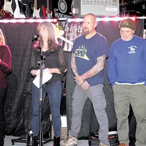 02/09/23, LIGHT OF DAY WINTERFEST RAISED $350,000 FOR RESEARCH FOR A CURE FOR PARKINSON’S AND RELATED ILLNESSES, Jean Mikle, Eileen Chapman, Jason Dermer, Tim Donnelly