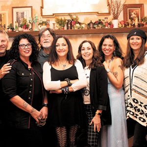 02/09/23, LIGHT OF DAY WINTERFEST RAISED $350,000 FOR RESEARCH FOR A CURE FOR PARKINSON’S AND RELATED ILLNESSES, Andy Russo, Jo Wymer, Mike Caruso, DeeDee Montanaro, Laura Johnson, Niki Arrowsmith, Dawn Hopkins, Andy Demos