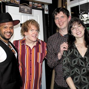 02/09/23, LIGHT OF DAY WINTERFEST RAISED $350,000 FOR RESEARCH FOR A CURE FOR PARKINSON’S AND RELATED ILLNESSES, Joshua VanNess, Don Lee, Alicia VanSant, Brian Ostering