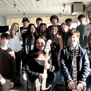 02/09/23, LIGHT OF DAY WINTERFEST RAISED $350,000 FOR RESEARCH FOR A CURE FOR PARKINSON’S AND RELATED ILLNESSES, Students, Lee Howard