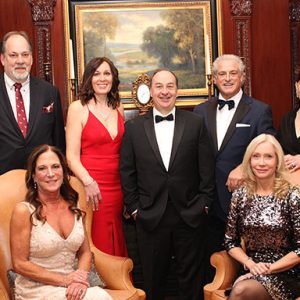 03/09/23, EMMANUEL CANCER FOUNDATION’S 22ND ANNUAL CRYSTAL GALA: ‘ENCHANTED EVENING’, Steve Wooton, Valerie Sculthorpe, Paul Dougherty, David Zimmel, Veronica Sergiacomi, Betsy Shaheen-Barnett, Tammy Garrison