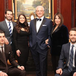 03/09/23, EMMANUEL CANCER FOUNDATION’S 22ND ANNUAL CRYSTAL GALA: ‘ENCHANTED EVENING’, David Zimmel, Terri, Jordan, Jaime, Jason, Kristin