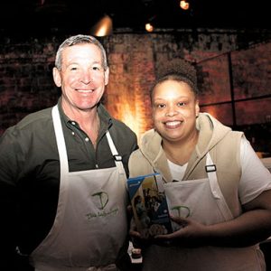 03/16/23, GIRL SCOUTS OF THE JERSEY SHORE’S 4TH ANNUAL TOP COOKIE COMPETITION, Tim Somers, Shante Hodges