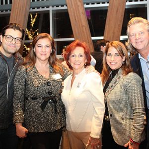 03/23/23, NO LIMITS CAFE HELD ‘ART WITH NO LIMITS’ FUNDRAISER, Kali Garita, Lisa Loshiavo, Francine Aquaviva, Theresa Valentino, Rick Loshiavo