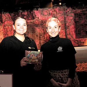 03/16/23, GIRL SCOUTS OF THE JERSEY SHORE’S 4TH ANNUAL TOP COOKIE COMPETITION, Savannah Beyer, Tara Breza