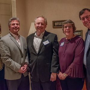 03/09/23, HABCORE KICKED OFF SPRING GALA: ‘BELLA ITALIA’, Cathy Pugliese Sivo, Steve Heisman, Bob Zuckerman, Sue Harbison, Jim Harbison