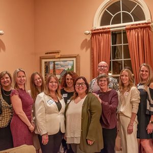 03/09/23, HABCORE KICKED OFF SPRING GALA: ‘BELLA ITALIA’, HABcore Bella Italia committee