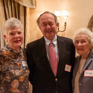 03/09/23, HABCORE KICKED OFF SPRING GALA: ‘BELLA ITALIA’, Janie Schildge, Bob Neff, Shirley Neff