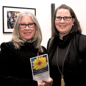 03/16/23, SHORE HOUSE HELD ‘THE ART OF RECOVERY’ FUNDRAISER, Jen McCarthy, Ann Marie Scarrone