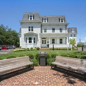 03/02/23, T. THOMAS FORTUNE CULTURAL CENTER’S JAZZ AND WINE FUNDRAISING EVENT