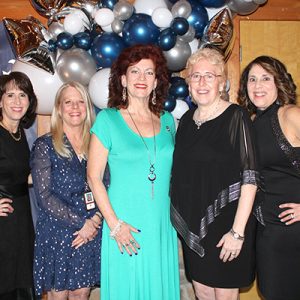 03/30/23, OAK HILL ACADEMY’S MARCH MAGIC COCKTAIL PARTY AND AUCTION, Christina Larkins, Corey Small, Sharon Lasher, Patrice Murray, Gina Misson