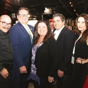 03/30/23, 21ST ANNUAL GARDEN STATE FILM FESTIVAL GALA, David Schoner, Tom Hayes, Jackie Shea, Dr. Howard Katz, Heather O’Scanlon