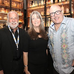 03/30/23, 21ST ANNUAL GARDEN STATE FILM FESTIVAL GALA, David Holtzman, Eric Ascalon, Eileen Chapman