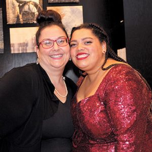 04/13/23, LADACIN NETWORK HELD 42ND ANNUAL ROSEBUD GALA, Amy Brown, Autumn Trouwborst