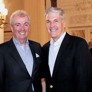 04/20/23, MONMOUTH UNIVERSITY HOSTED AMERICAN MUSIC HONORS INAUGURAL EVENT TO BENEFIT BRUCE SPRINGSTEEN ARCHIVES AND CENTER FOR AMERICAN MUSIC, Gov. Phil Murphy, Dr. Patrick Leahy