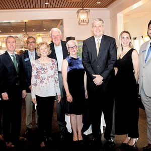 05/11/23, SHORE HOUSE HELD 13TH ANNUAL BEACON OF HOPE COCKTAIL RECEPTION FUNDRAISER, Robin Mama, John Patro, Paul Dement, Raj Devasagayam, Trudy Parton, Charlie Parton, Patrick Leahy, Leah Lazzaro, David Golland