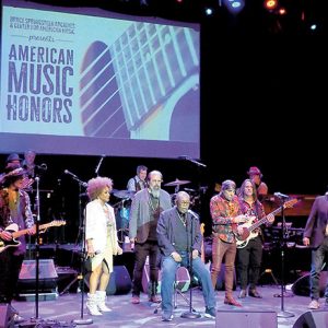04/20/23, MONMOUTH UNIVERSITY HOSTED AMERICAN MUSIC HONORS INAUGURAL EVENT TO BENEFIT BRUCE SPRINGSTEEN ARCHIVES AND CENTER FOR AMERICAN MUSIC, Marc Ribler, Darlene Love, Steve Earle, Sam Moore, Stevie Van Zandt, Jack Daley, Southside Johnny Lyon, Photo by John Cavanaugh