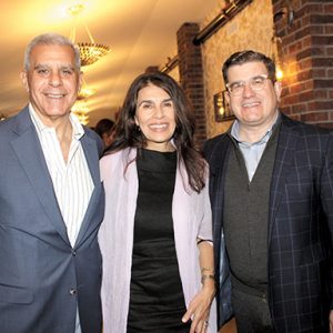 05/04/23, 180 TURNING LIVES AROUND HELD ‘TOGETHER WE CAN’ SOLD-OUT GALA, Joseph Kyrillos, Susan Kyrillos, Brian Nelson