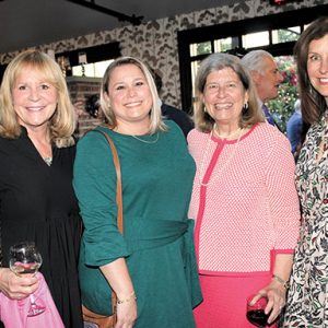 05/04/23, 180 TURNING LIVES AROUND HELD ‘TOGETHER WE CAN’ SOLD-OUT GALA, Maggie Riker, Stephanie Giordano, Kathy Jones, Kelly Zaccaro