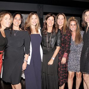 05/04/23, 180 TURNING LIVES AROUND HELD ‘TOGETHER WE CAN’ SOLD-OUT GALA, Victoria Gmelich, Krista Long, Elaine Monte, Tara Leibee, Mary Argilagos, Debbie Eckert, Cindy Spitz