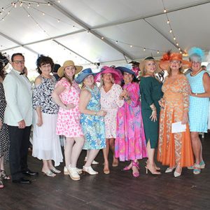 06/08/23, MONMOUTH PARK CHARITY FUND’S 18TH ANNUAL KENTUCKY DERBY DAY CELEBRATION, Committee members