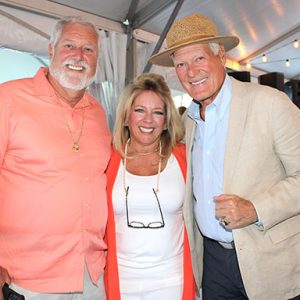 06/08/23, MONMOUTH PARK CHARITY FUND’S 18TH ANNUAL KENTUCKY DERBY DAY CELEBRATION, Frank Montecalvo, Valerie Montecalvo, Phil Villapiano
