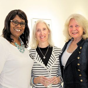 06/15/23, THE LES PAUL EXPERIENCE WILL BENEFIT MONMOUTH UNIVERSITY CENTER FOR THE ARTS, Dr. Pamela Scott Johnson, Dale Steelman, Vaune Peck